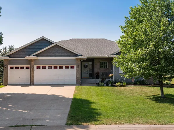 10161 Karston Ct NE, Albertville, MN 55301