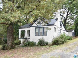 2118 Woodland Ave, Anniston, AL 36207