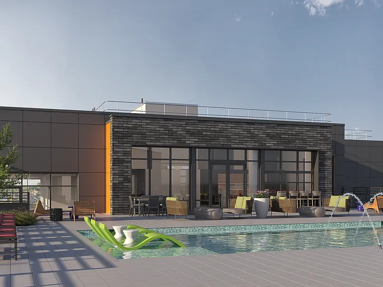 Solaire 8200 Dixon — Photo 10