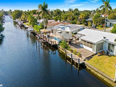 2500 NE 18th Avenue, Fort Lauderdale, FL, 33305