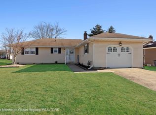 240 Barbados Dr N, Toms River, NJ 08757