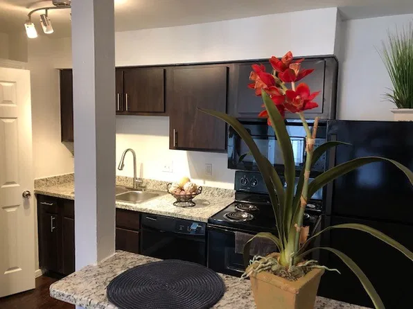 Residence at The Heights