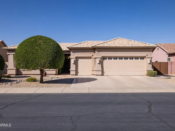 1170 E WESTCHESTER Drive, Chandler, AZ 85249