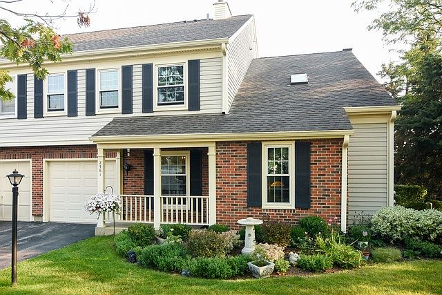 1st image of 2561 College Hill Cir #22