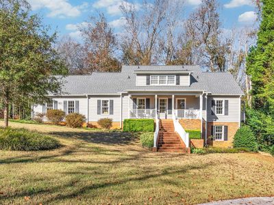 112 Bagwell Farm Rd, Spartanburg, SC, 29302
