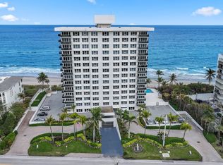 Ocean Reef Towers, Boca Raton, FL 33431