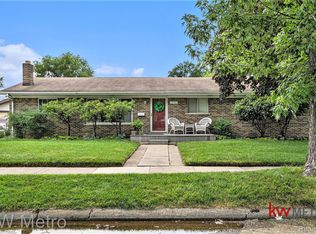 27351 Alger Blvd, Madison Heights, MI