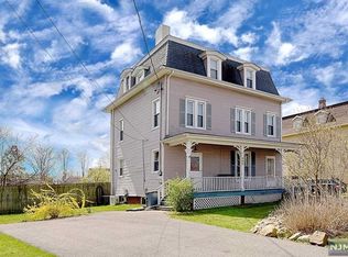 466 High St, Closter, NJ 07624