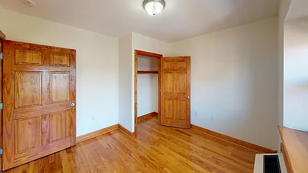 Rented by Metro Garden Realty NYC