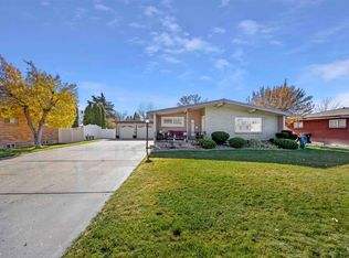 301 E 27th St, Burley, ID 83318