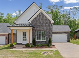 2567 River Ouse Dr, Hernando, MS 38632