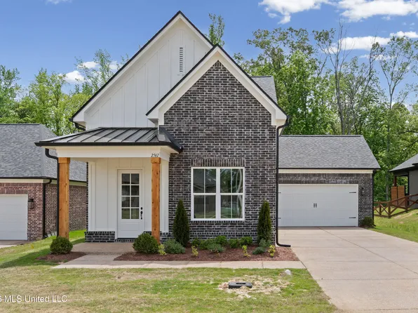 2567 River Ouse Dr, Hernando, MS 38632