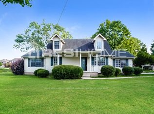 714 Capshaw Rd, Madison, AL 35757