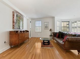 80 Broadway St #4A, Boston, MA 02116