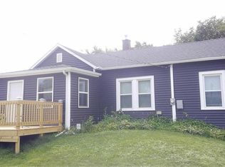 220 Franklin St, Princeton, IA 52768