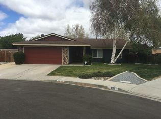 1190 Glen Molly Ct, Sparks, NV 89434