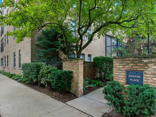 (undisclosed Address), Chicago, IL 60614