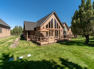 8615 Red Wing Ln, Redmond, OR 97756