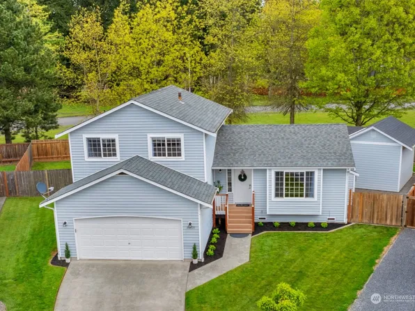 20009 48th Drive NE, Arlington, WA 98223