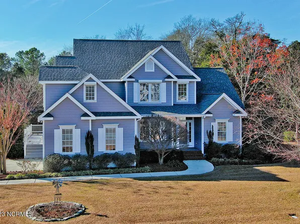 304 Shoreline Drive, Cedar Point, NC 28584