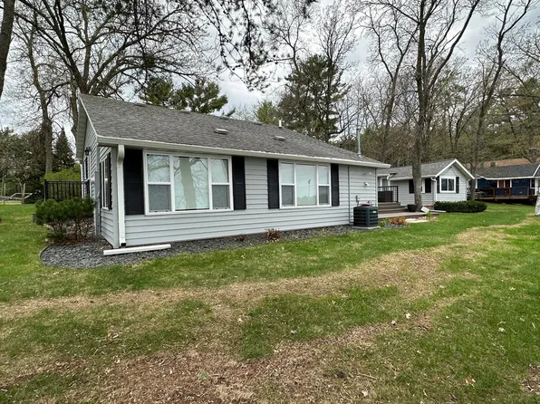 24864 Narrows Dr, Siren, WI 54872