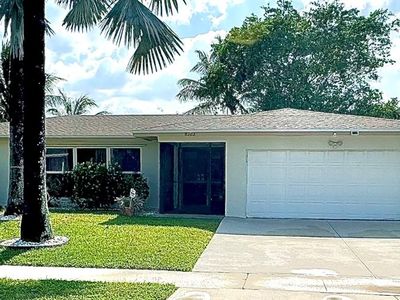 8103 NW 74th Ave, Tamarac, FL, 33321