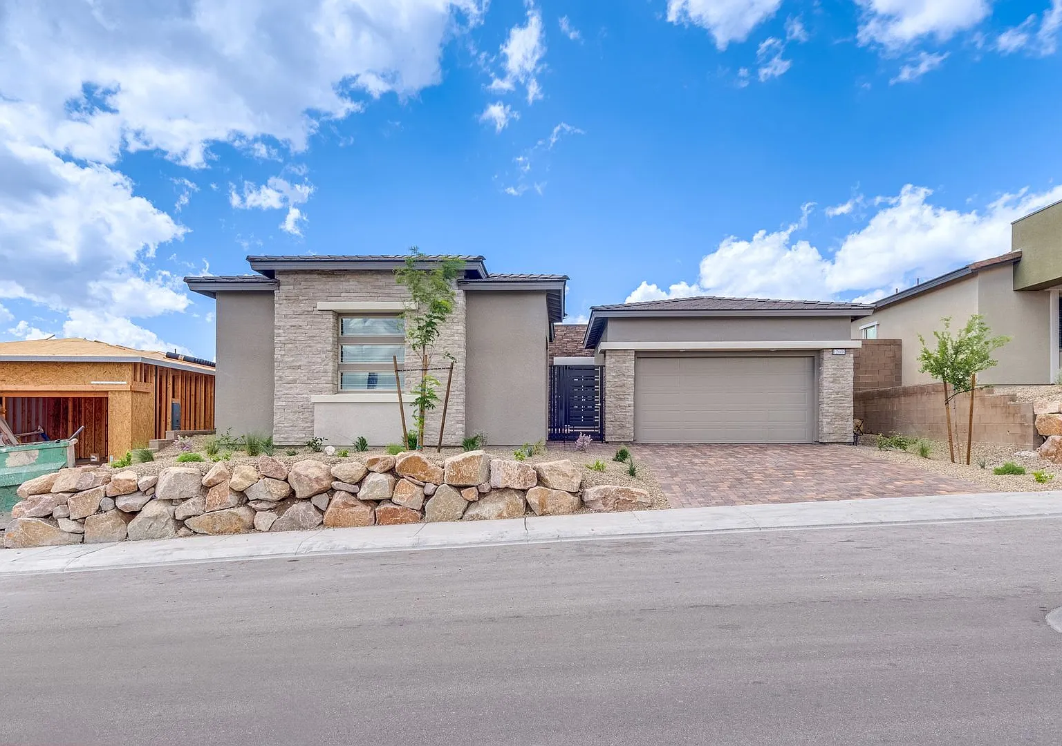 Single story home in the exclusive master planned community of Heritage in Stonebridge — Photo 1