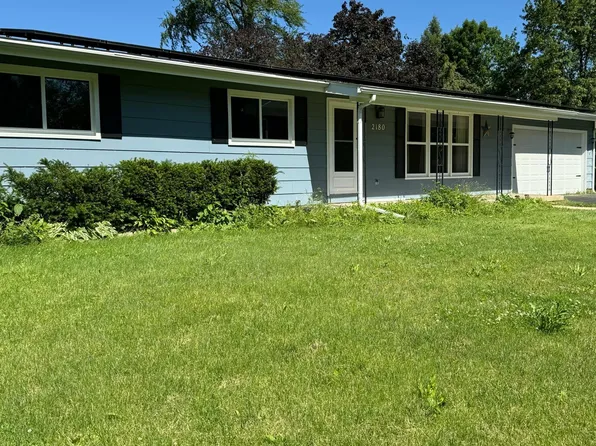 2180 Eagle Dr, Freeport, IL 61032