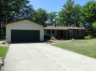 14481 N Clio Rd, Clio, MI 48420