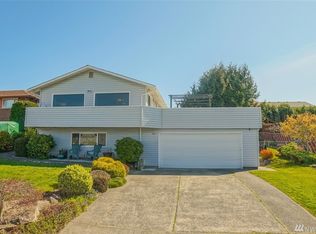 5327 Frances Ave NE, Tacoma, WA