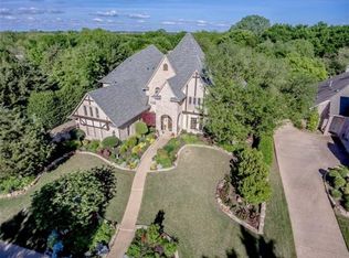 2301 Provine Rd, McKinney, TX 75072