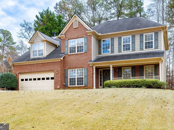 2146 Caneridge Dr SW, Marietta, GA 30064