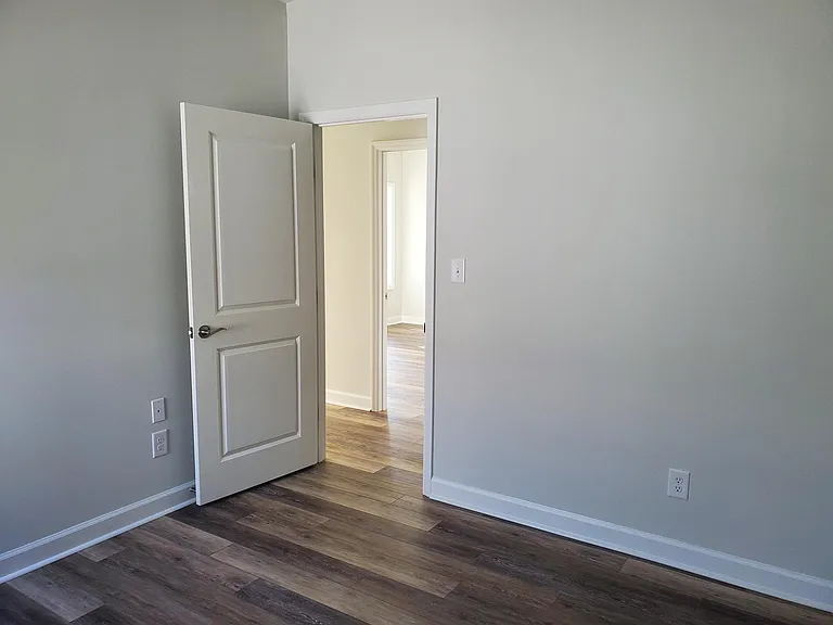 Bedroom #3