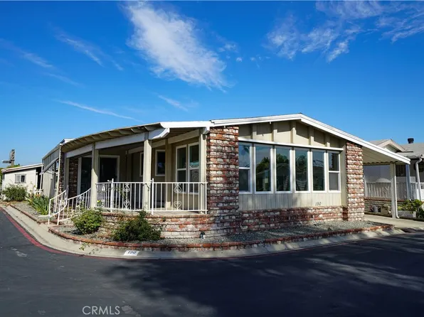 1919 W Coronet Ave Space 190, Anaheim, CA 92801