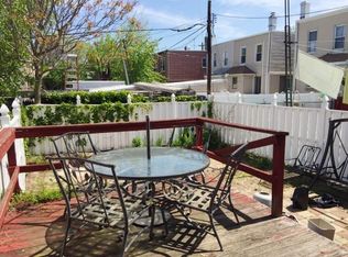 6113 55th St #1, Maspeth, NY 11378