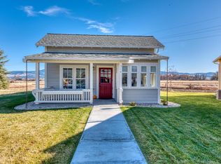 330 Mansion View Loop, Hamilton, MT 59840