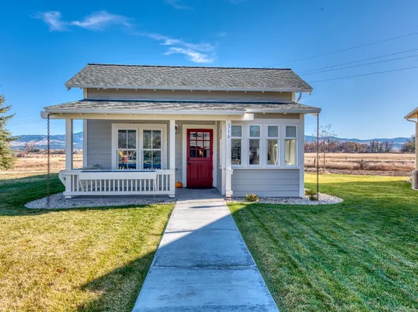 330 Mansion View Loop, Hamilton, MT 59840