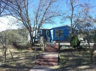 57181 Bailey Rd, Anza, CA 92539