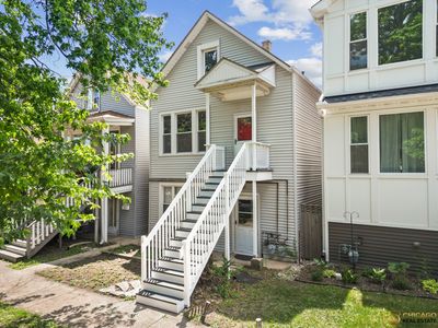 1336 Euclid Ave, Berwyn, IL, 60402