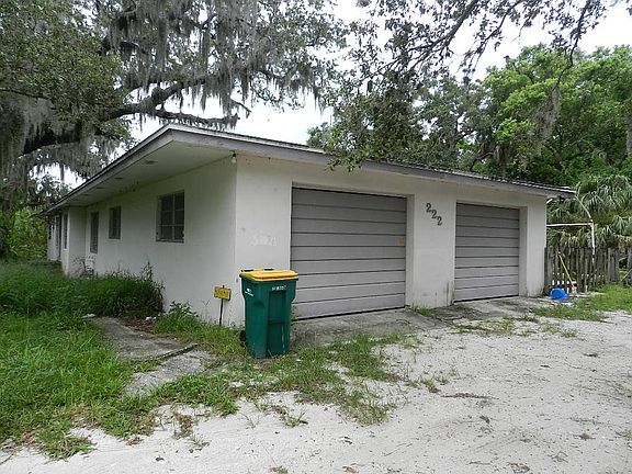 Property Side View
