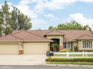 6530 Encina St, Chino, CA 91710