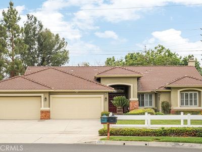 6530 Encina St, Chino, CA, 91710