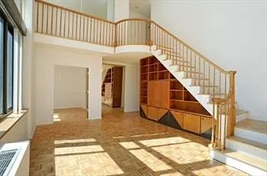 Rented by Barkin and Associates