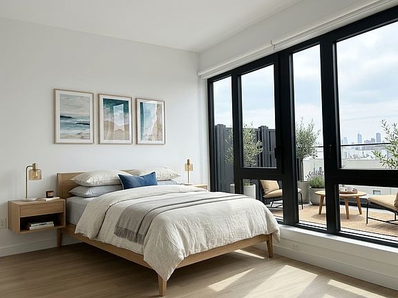 2nd image of 2366 Bedford Ave #740