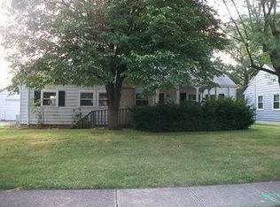 117 Orchard St, Middletown, OH