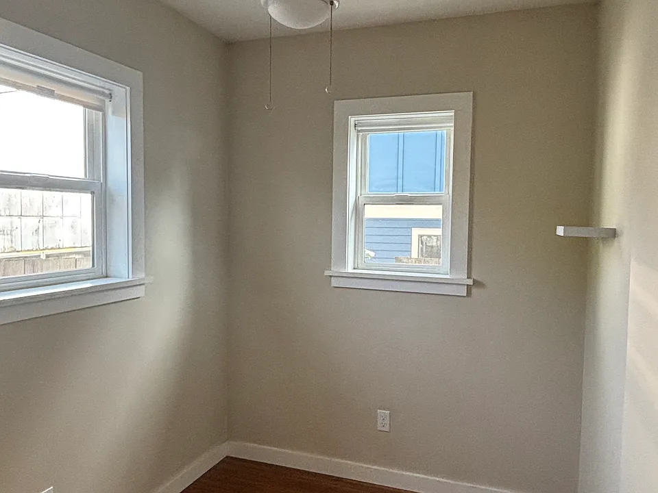 Bonus room