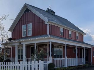 13067 NW Main St, Banks, OR 97106