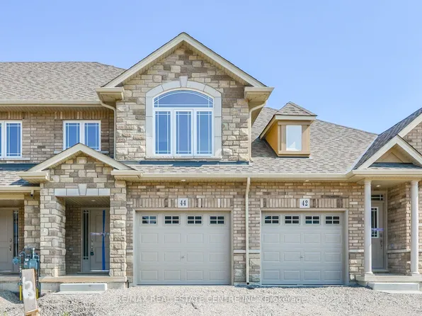 44 Cittadella Blvd, Hamilton, ON L0R 1P0