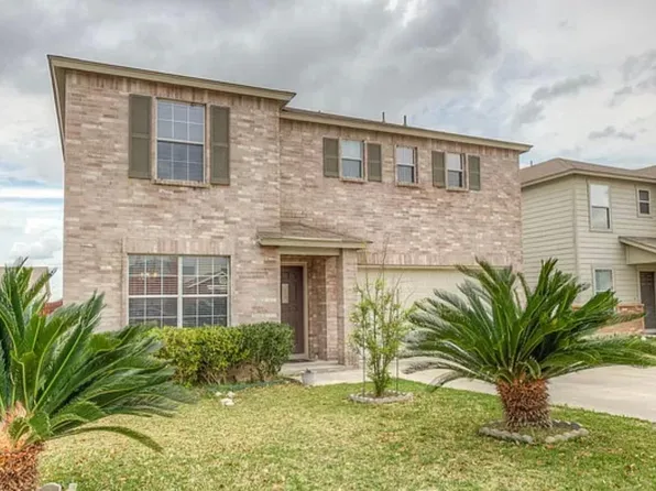 6523 Kestrel Ln, San Antonio, TX 78233