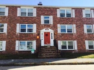 170 Agawam St APT 1, Lowell, MA 01852
